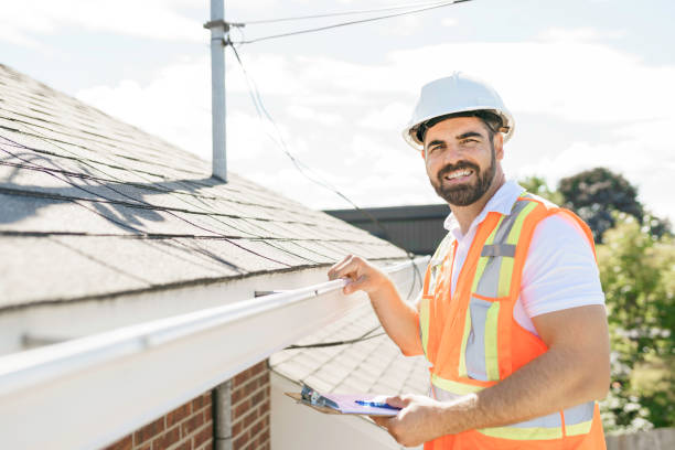 Gutter Installation and Roofing in Baltic, SD